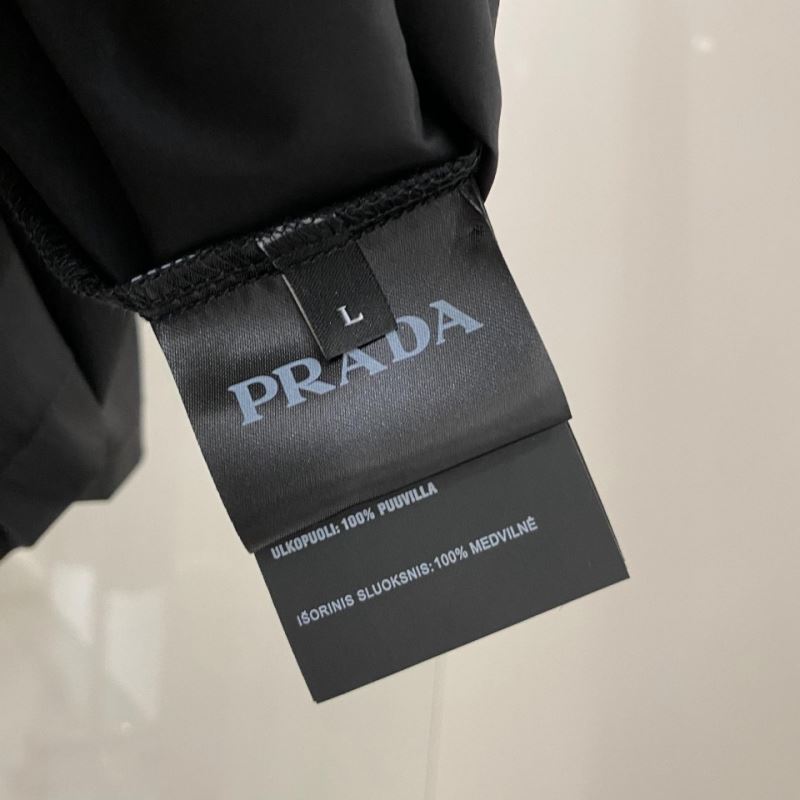 Prada Short Pants